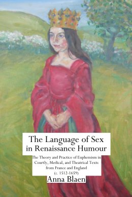 The Language of Sex book cover